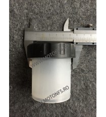58mm x 60mm Rezervor lichid frana motociclete ATV Buggy universal GP9J GP9J  Rezervor Lichid Frana Plastic 45,00 lei 45,00 le...