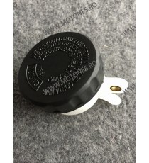 58mm x 40mm Rezervor lichid frana Moto ATV Scuter universal Honda Yamaha Suzuki Kawasaki Aprilia Ducati BMW KTM... QOI6  Reze...