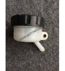 58mm x 40mm Rezervor lichid frana motociclete universal QOI6 QOI6  Rezervor Lichid Frana Plastic 25,00 lei 25,00 lei 21,01 le...