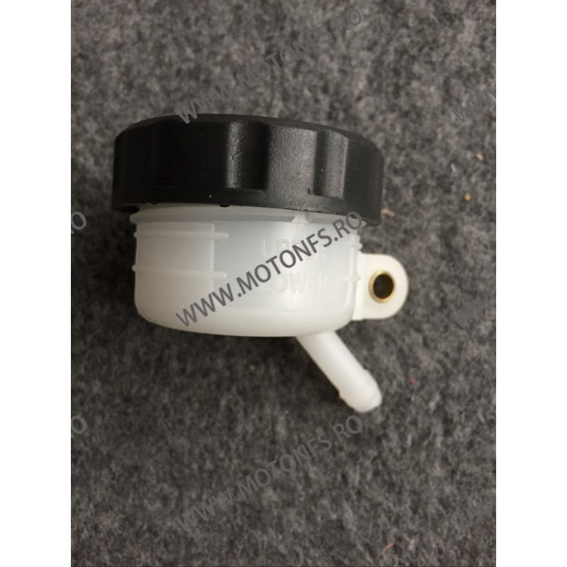 58mm x 40mm Rezervor lichid frana Moto ATV Scuter universal Honda Yamaha Suzuki Kawasaki Aprilia Ducati BMW KTM... QOI6  Reze...