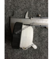58mm x 40mm Rezervor lichid frana Moto ATV Scuter universal Honda Yamaha Suzuki Kawasaki Aprilia Ducati BMW KTM... QOI6  Reze...