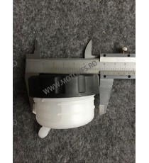 58mm x 40mm Rezervor lichid frana Moto ATV Scuter universal Honda Yamaha Suzuki Kawasaki Aprilia Ducati BMW KTM... QOI6  Reze...