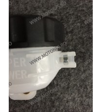 58mm x 40mm Rezervor lichid frana Moto ATV Scuter universal Honda Yamaha Suzuki Kawasaki Aprilia Ducati BMW KTM... QOI6  Reze...
