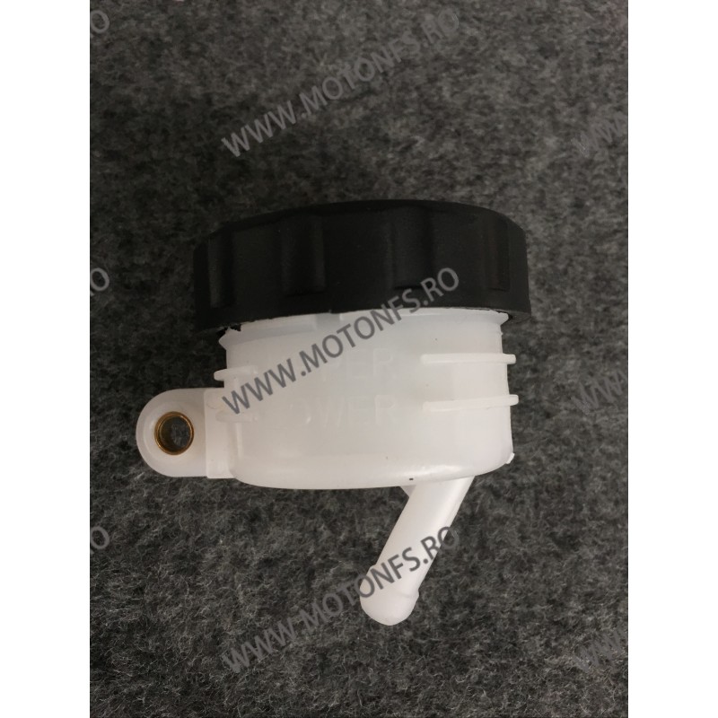 58mm x 40mm Rezervor lichid frana Moto ATV Scuter universal Honda Yamaha Suzuki Kawasaki Aprilia Ducati BMW KTM... IQF8  Reze...