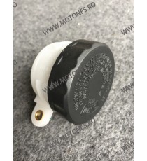 58mm x 40mm Rezervor lichid frana Moto ATV Scuter universal Honda Yamaha Suzuki Kawasaki Aprilia Ducati BMW KTM... IQF8  Reze...