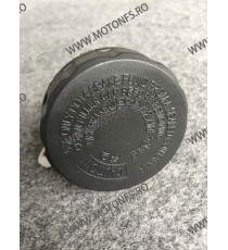 58mm x 40mm Rezervor lichid frana Moto ATV Scuter universal Honda Yamaha Suzuki Kawasaki Aprilia Ducati BMW KTM... IQF8  Reze...