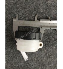 58mm x 40mm Rezervor lichid frana Moto ATV Scuter universal Honda Yamaha Suzuki Kawasaki Aprilia Ducati BMW KTM... IQF8  Reze...