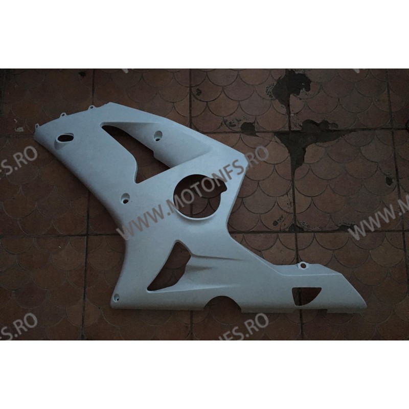Zx6r 2003-2004 Kawasaki Carena Laterale Stanga U75TR U75TR  Carene laterale 350,00 lei 350,00 lei 294,12 lei 294,12 lei