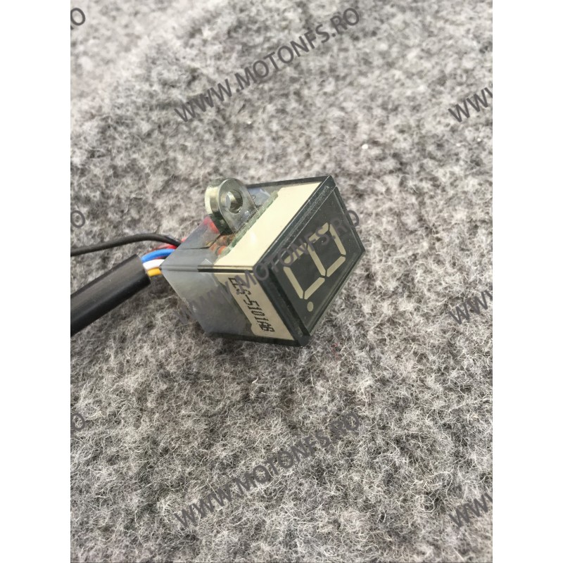 Indicator treapta viteza moto universal mls010 mls010 Indicator Viteza 82,00 RON 82,00 RON 68,91 RON 68,91 RON Indicator treapta viteza moto universal mls010 mls010 Indicator Viteza 82,00 RON 82,00 RON 68,91 RON 68,91 RON