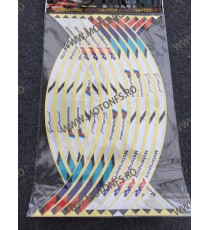 Motosport RR M Performance- Banda Janta Moto Reflectorizanta SU4V SU4V  Banda De Janta 25,00 lei 25,00 lei 21,01 lei 21,01 lei