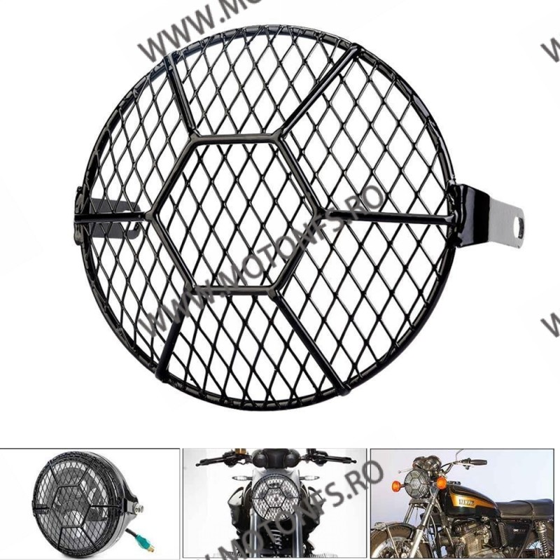 5.75inch Protectie Grilaj Far Moto Moto Harley Ducati Chopper Yamaha Cafe Racer S7KS S7KS Protectie Far 60,00 lei 60,00 lei ... 5.75inch Protectie Grilaj Far Moto Moto Harley Ducati Chopper Yamaha Cafe Racer S7KS S7KS Protectie Far 60,00 lei 60,00 lei ...