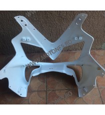 CBR600 F4i 2001 2002 2003 2004 2005 2006 2007 Carena Frontala Nevopsit Honda CRF93781 CRF93781  Carene frontale 450,00 lei 35...