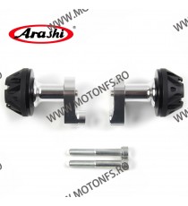 R1 2007 2008 Yamaha YZF Buloane Protectie Carena Crash Pad-uri Frame Slider ARAHI CNC  XG8CX1 XG8CX1  Protectie Motor 240,00 ...