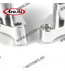 R1 2007 2008 Yamaha YZF Buloane Protectie Carena Crash Pad-uri Frame Slider ARAHI CNC  XG8CX1 XG8CX1  Protectie Motor 240,00 ...