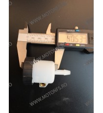 40mm x 38mm Rezervor lichid frana Moto ATV Scuter universal Honda Yamaha Suzuki Kawasaki Aprilia Ducati BMW KTM... LVF01N  Re...