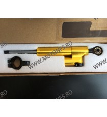 AMORTIZOR ANTIVOBLAJ GHIDON AURIU UNIVERSALE MOTO ATV HONDA YAMAHA SUZUKI KAWASAKI DUCATI APRILIA BMW ag1324  Amortizor Ghido...