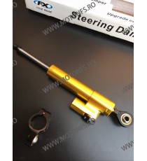 AMORTIZOR ANTIVOBLAJ GHIDON AURIU UNIVERSALE MOTO ATV HONDA YAMAHA SUZUKI KAWASAKI DUCATI APRILIA BMW ag1324  Amortizor Ghido...