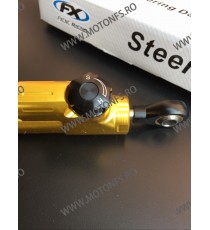 AMORTIZOR ANTIVOBLAJ GHIDON AURIU UNIVERSALE MOTO ATV HONDA YAMAHA SUZUKI KAWASAKI DUCATI APRILIA BMW ag1324  Amortizor Ghido...