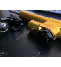 AMORTIZOR ANTIVOBLAJ GHIDON AURIU UNIVERSALE MOTO ATV HONDA YAMAHA SUZUKI KAWASAKI DUCATI APRILIA BMW ag1324  Amortizor Ghido...