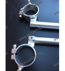 50MM GSXR600 / GSXR750 2006-2010 Semighidonane 2buc Suzuki J2SSXV XF-1401  Semighidoane 270,00 lei 270,00 lei 226,89 lei 226,...