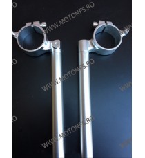 50MM GSXR600 GSXR750 GSXR1000 GSX1300R TL1000R/S GSXR1100 1993 - 2011 ZX10R ZX14 2004-201 Semighidonane 2buc Suzuki J2SSXV XF...