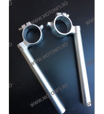 50MM GSXR600 GSXR750 GSXR1000 GSX1300R TL1000R/S GSXR1100 1993 - 2011 ZX10R ZX14 2004-201 Semighidonane 2buc Suzuki J2SSXV XF...