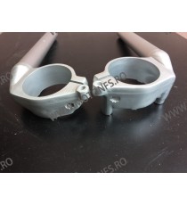 50MM R1 2004 - 2008 Semighidonane Stanga Si Dreapta 2Buc Yamaha X2BNWH XF-1403  Semighidoane 270,00 lei 270,00 lei 226,89 lei...