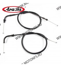 CBR600RR 2003 - 2006 Cablu acceleratie Throttle Cables Accelerator 9ZD5IN 9ZD5IN  CBR600RR 2003 2004 98,00 lei 98,00 lei 82,3...