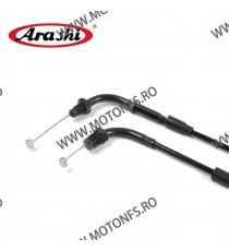 CBR600RR 2003 - 2006 Cablu acceleratie Throttle Cables Accelerator 9ZD5IN 9ZD5IN  CBR600RR 2003 2004 98,00 lei 98,00 lei 82,3...