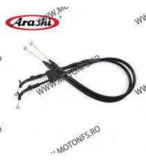 R1 2004 - 2006 Cablu acceleratie Throttle Cables Accelerator PXV1XE PXV1XE  R1 2004-2006 98,00 lei 98,00 lei 82,35 lei 82,35 lei