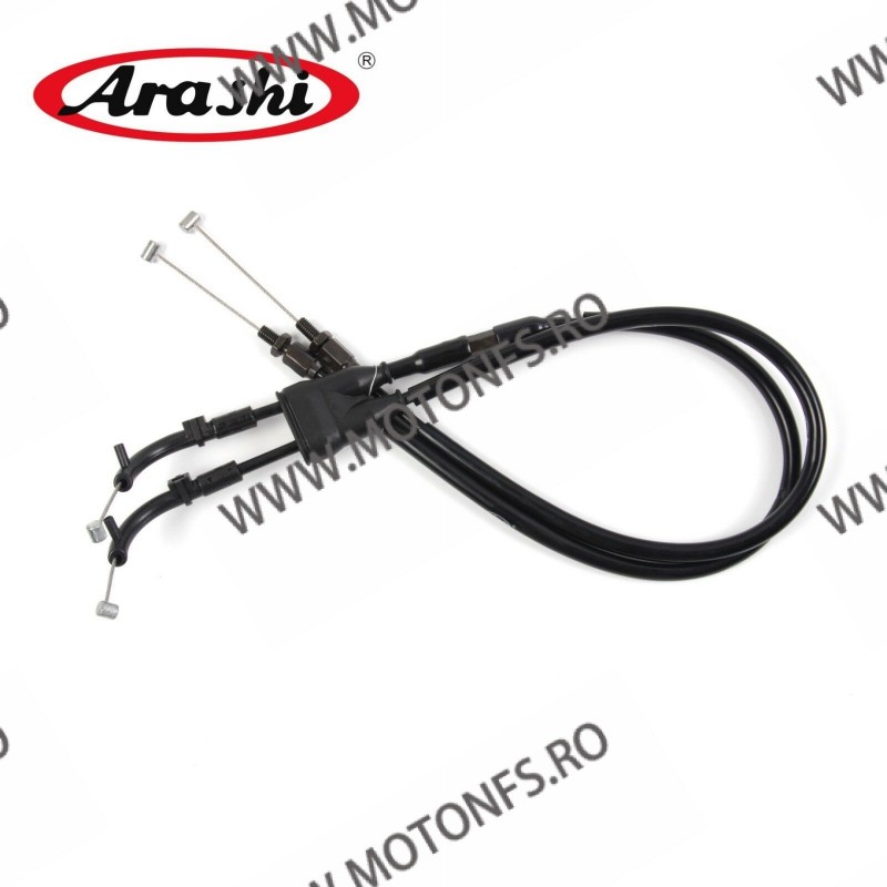 R1 2004 - 2006 Cablu acceleratie Throttle Cables Accelerator PXV1XE PXV1XE  R1 2004-2006 98,00 lei 98,00 lei 82,35 lei 82,35 lei