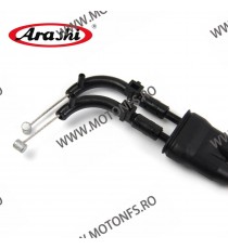 R1 2004 - 2006 Cablu acceleratie Throttle Cables Accelerator PXV1XE PXV1XE  R1 2004-2006 98,00 lei 98,00 lei 82,35 lei 82,35 lei