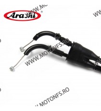 R1 2007 2008  Cablu acceleratie Throttle Cables Accelerator NF3HOR NF3HOR  R1 2007 2008 98,00 lei 98,00 lei 82,35 lei 82,35 lei