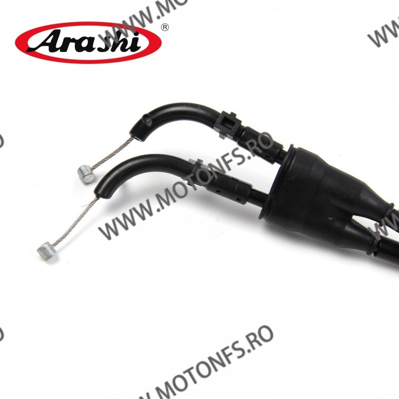 R1 2007 2008  Cablu acceleratie Throttle Cables Accelerator NF3HOR NF3HOR  R1 2007 2008 98,00 lei 98,00 lei 82,35 lei 82,35 lei