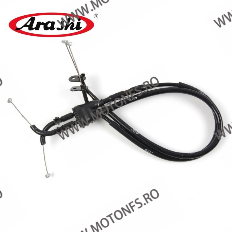 R1 2007 2008 Cablu acceleratie Throttle Cables Accelerator NF3HOR