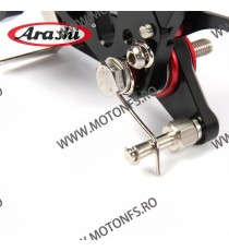 ZX6R 2005 2006 Arashi CNC 3REW0D 3REW0D  Scarite Racing complete 499,00 lei 499,00 lei 419,33 lei 419,33 lei