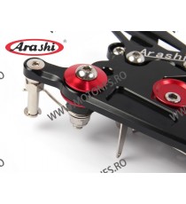 GSXR600 GSXR750 2006 - 2010 Arashi CNC F3EUHT F3EUHT  Scarite Racing complete 499,00 lei 499,00 lei 419,33 lei 419,33 lei