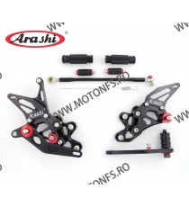 GSXR600 GSXR750 2006 - 2010 Arashi CNC F3EUHT F3EUHT  Scarite Racing complete 499,00 lei 499,00 lei 419,33 lei 419,33 lei