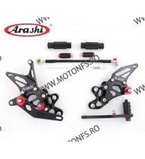 GSXR600 GSXR750 2006 - 2010 Arashi CNC F3EUHT F3EUHT  Scarite Racing complete 600,00 RON 600,00 RON 504,20 RON 504,20 RON