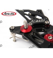GSXR600 GSXR750 2006 - 2010 Arashi CNC F3EUHT F3EUHT  Scarite Racing complete 499,00 lei 499,00 lei 419,33 lei 419,33 lei
