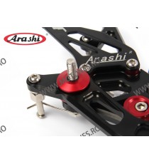 GSXR600 GSXR750 2006 - 2010 Arashi CNC F3EUHT F3EUHT  Scarite Racing complete 600,00 lei 600,00 lei 504,20 lei 504,20 lei