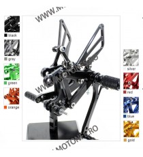 KAWASAKI ZX6R 2003 2004 SCARITE RACING NEGRE FXCNC RACING TKZ2XI TKZ2XI  Scarite Racing complete 499,00 lei 499,00 lei 419,33...