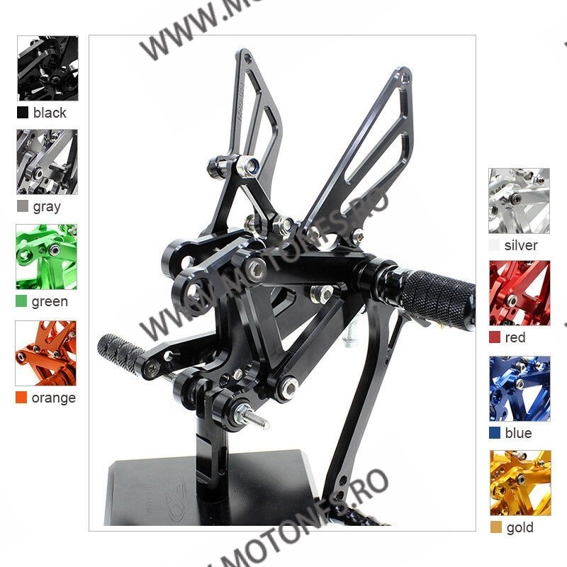 ZX6R 2003 2004 Negre FXCNC RACING TKZ2XI TKZ2XI  Scarite Racing complete 499,00 lei 499,00 lei 419,33 lei 419,33 lei