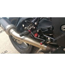 YAMAHA YZF R6 2003 2004 2005 SCARITE RACING AURIU FXCNC RACING DUTZ7I DUTZ7I  Scarite Racing complete 499,00 lei 499,00 lei 4...