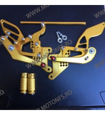 R6 2003 2004 2005 Auriu / Rosu FXCNC RACING DUTZ7I DUTZ7I  Scarite Racing complete 499,00 lei 499,00 lei 419,33 lei 419,33 lei