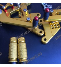 R6 2003 2004 2005 Auriu / Rosu FXCNC RACING DUTZ7I DUTZ7I  Scarite Racing complete 499,00 lei 499,00 lei 419,33 lei 419,33 lei