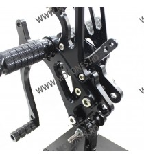 CBR600RR 2003 2004 2005 2006 Negru FXCNC RACING G68F1WWD G68F1WWD  Scarite Racing complete 499,00 lei 499,00 lei 419,33 lei 4...