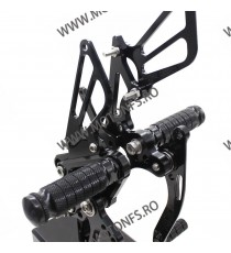 CBR600RR 2003 2004 2005 2006 Negru FXCNC RACING G68F1WWD G68F1WWD  Scarite Racing complete 499,00 lei 499,00 lei 419,33 lei 4...