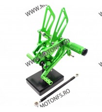 ZX6R 2005 2006 2007 2008 Verde FXCNC Y2Q0XW Y2Q0XW  Scarite Racing complete 499,00 lei 499,00 lei 419,33 lei 419,33 lei