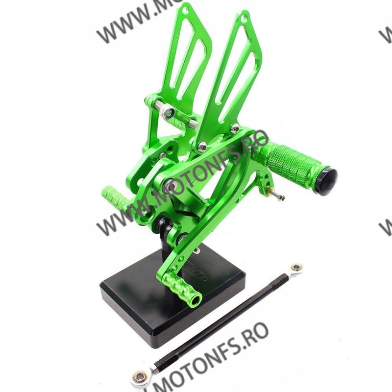 ZX6R 2005 2006 2007 2008 Verde FXCNC Y2Q0XW Y2Q0XW  Scarite Racing complete 499,00 lei 499,00 lei 419,33 lei 419,33 lei